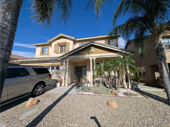 13316 Peashrub Ave, Moreno Valley, CA 92553