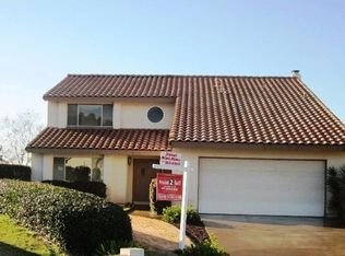 5941 Pathfinder Way, Bonita, CA 91902