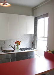 Rented by Nolita Group