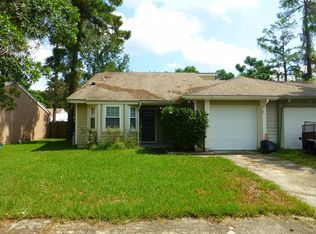 2551 White Horse Rd W, Jacksonville, FL 32246