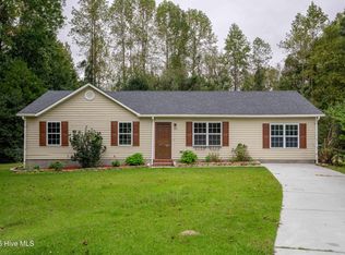 303 Sedgefield Ct, Jacksonville, NC 28540