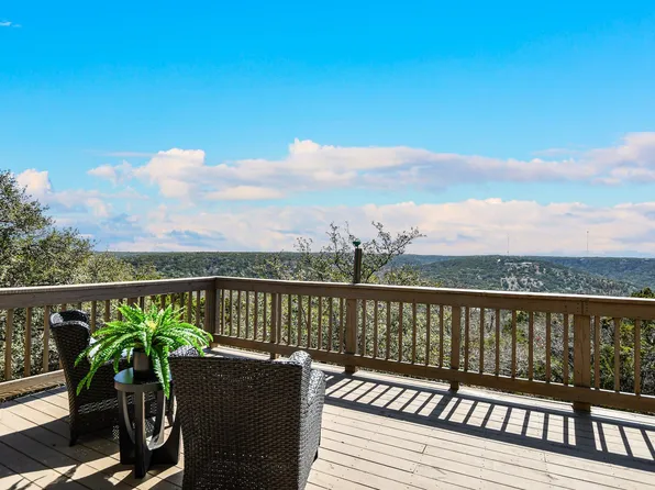 16816 Trails End Cv, Leander, TX 78641