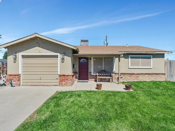 604 Helen Ct, Manteca, CA 95336