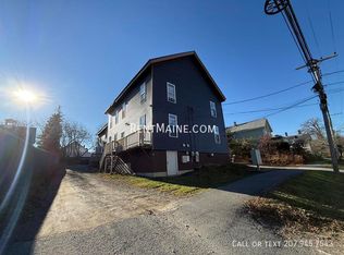 74 Court St APT 4, Bangor, ME 04401