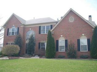 215 Pointer Ct, Chalfont, PA 18914