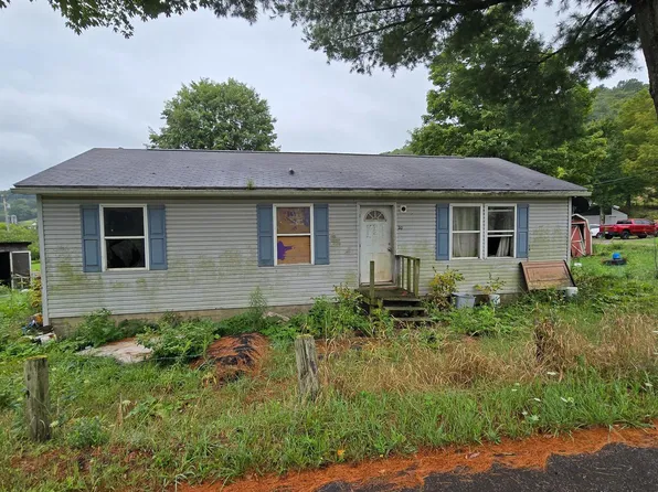 20 Railroad St, Grantsville, MD 21536