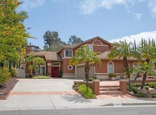 14371 Silver Heights Rd, Poway, CA 92064