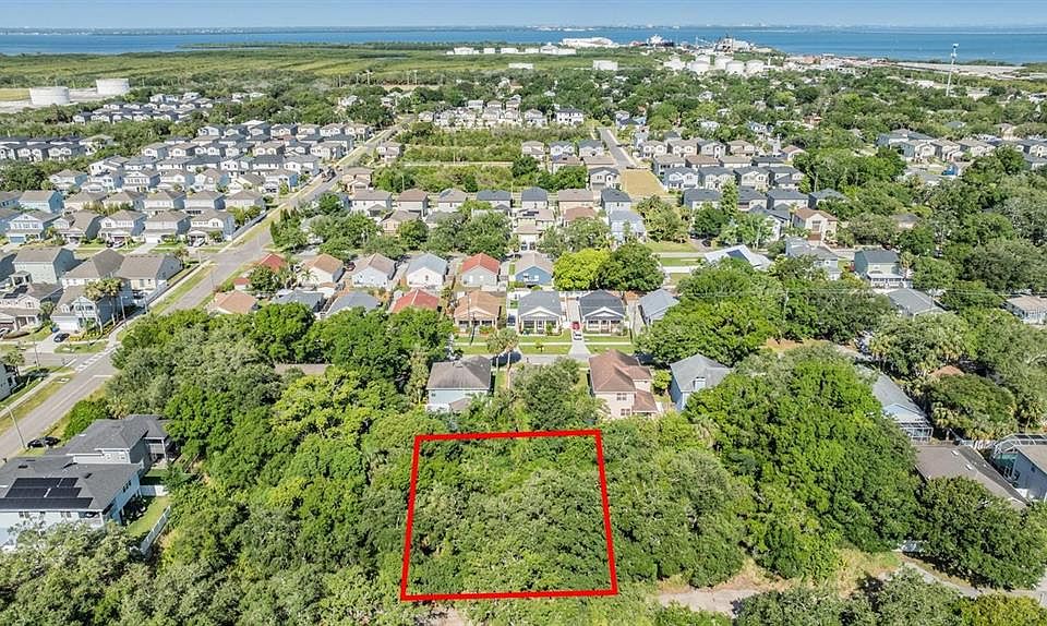 1st image of PORT TAMPA LOT 3
