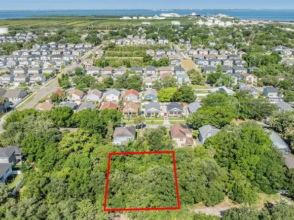 Port Tampa Dr Lot 3, Tampa, FL 33616