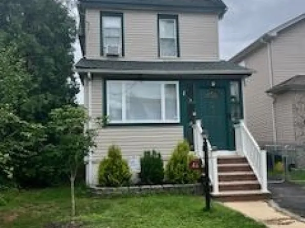 46 S 23Rd St, Kenilworth Boro, NJ 07033