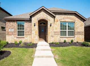 2828 Hale Rd, Celina, TX 75009