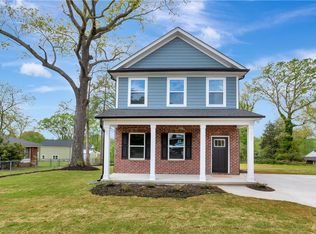 1707 S Holly St, Anderson, SC 29625