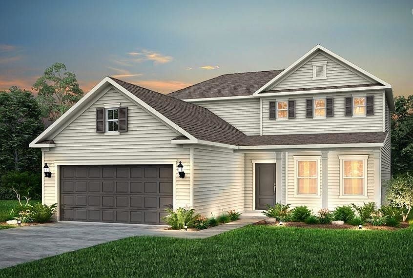 1st image of 661 Palm Bay Dr. Phase 2A lot 160