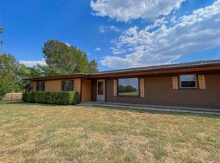 16100 W Britton Rd, Yukon, OK 73099