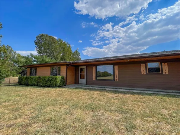 16100 W Britton Rd, Yukon, OK 73099