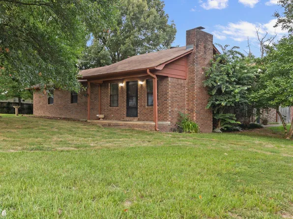 2016 Catherine, Benton, AR 72019