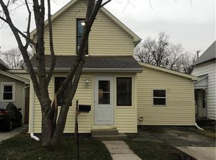 454 N Columbia St, Frankfort, IN 46041