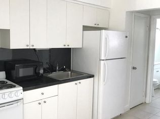 1012 NW 2nd Ave APT 3, Hallandale Beach, FL 33009