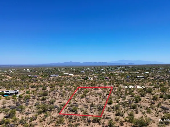 16225 W Prosperi Ave #64, Tucson, AZ 85736