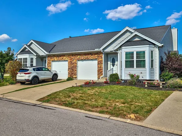 8492 Watersedge Dr, Florence, KY 41042