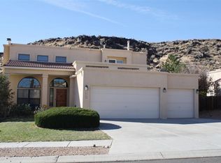 5009 Rockcress Dr NW, Albuquerque, NM 87120