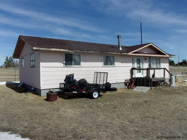 85 Lupe Rd, Cheyenne, WY 82009
