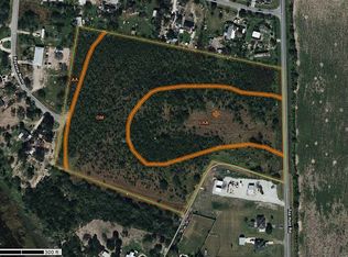 Ted Hunt Rd, Los fresnos, TX 78566