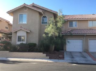 9272 Horizon Vista Ln, Las Vegas, NV 89117