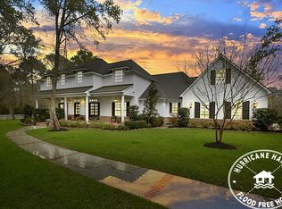 1793 Saint Beulah Chapel Rd, Montgomery, TX 77316