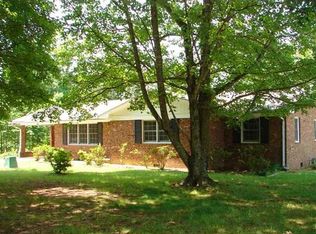 712 Mack Rd, Asheboro, NC 27205