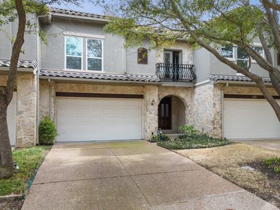 4324 Castle Rock Ct, Irving, TX, 75038