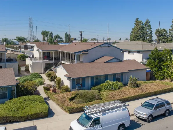 12561 Camus Ln, Garden Grove, CA 92841