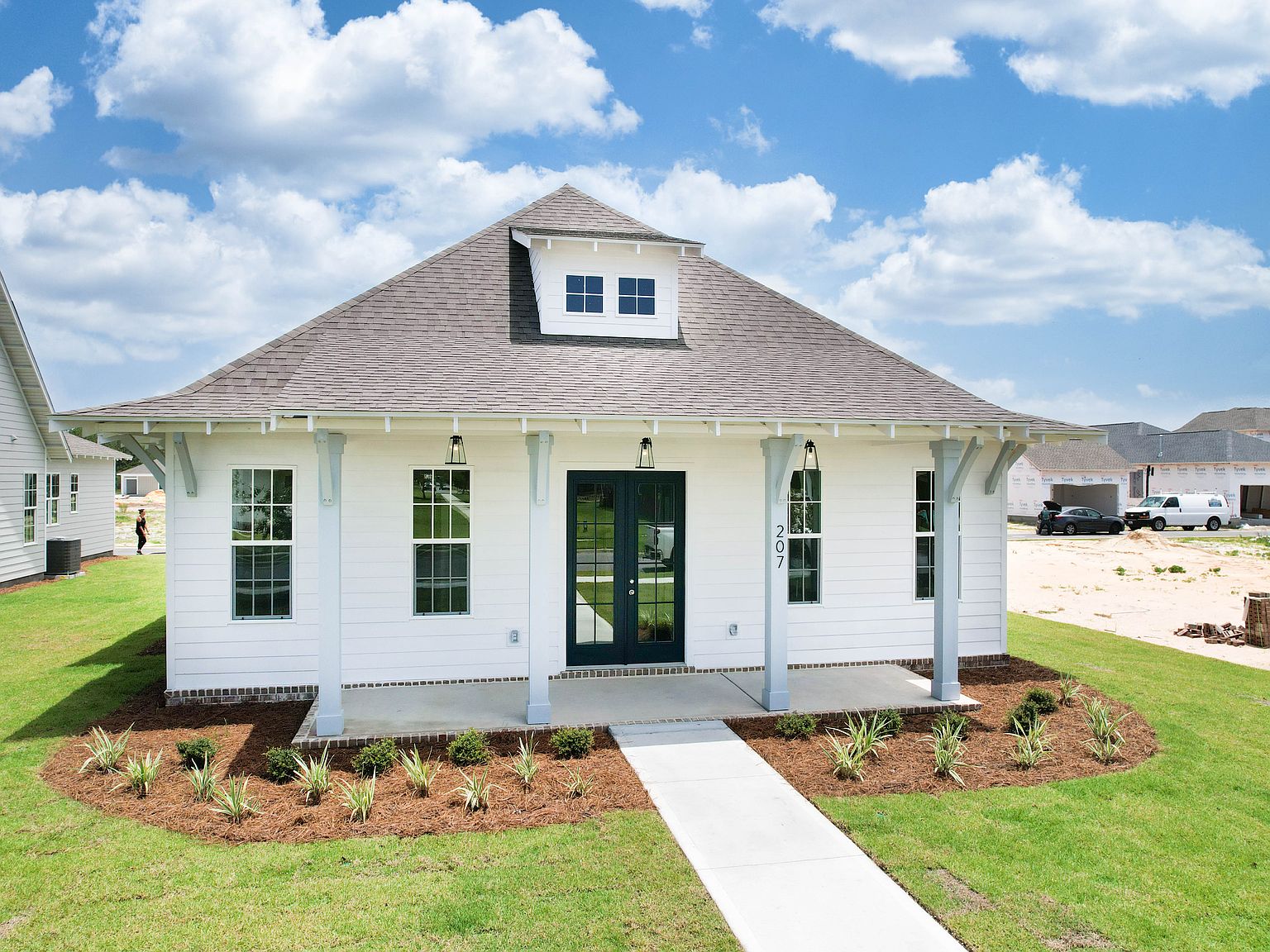 The Dogwood A Plan, Tapestry Park, Panama City Beach, FL 32407 Zillow