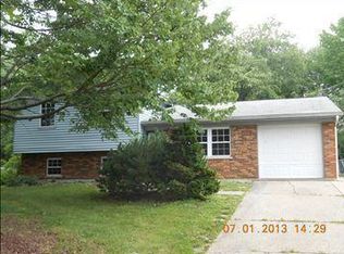 6464 Todd Dr, Burlington, KY 41005