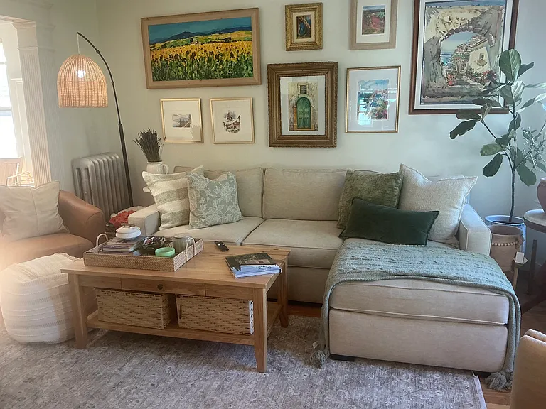 93 Woods Ave #2 — Photo 3