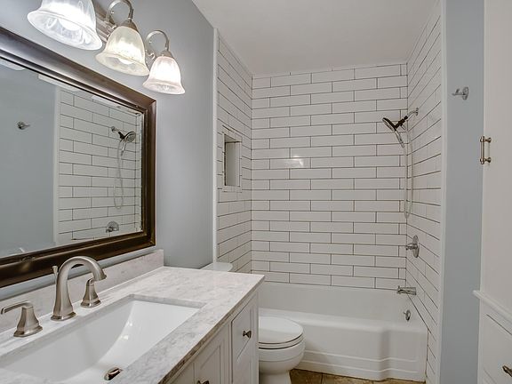 Updated Bath