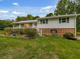 1579 Beal Rd, Mansfield, OH 44903