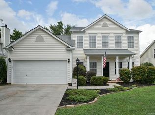 1907 Dundalk Rd, Charlotte, NC 28270