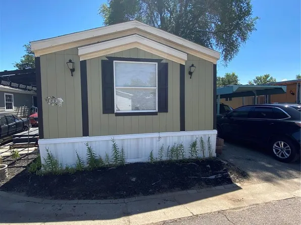 6500 E 88th Avenue LOT 143, Henderson, CO 80640