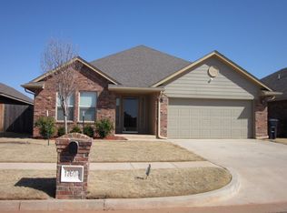 17604 Red Tailed Hawk Way, Edmond, OK 73012