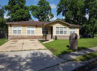 5127 Gren St, Houston, TX 77021