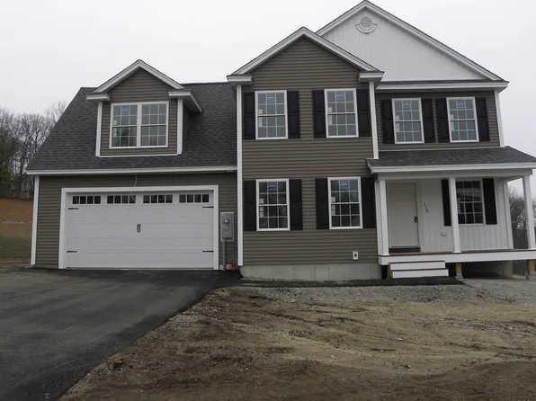 310 Karatzas Avenue Lot 2, Manchester, NH 03104