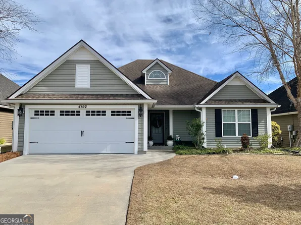 4192 Bright Crk, Hahira, GA 31632