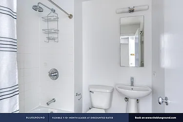 Rented by The Blueground