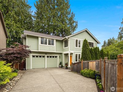 23114 87th Avenue W, Edmonds, WA, 98026