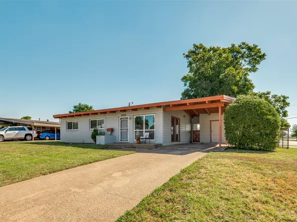 2686 Roger Williams Dr, Irving, TX 75061