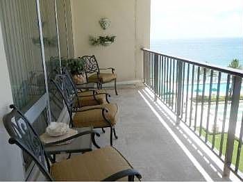 5th image of 4280 Galt Ocean Dr APT 7H