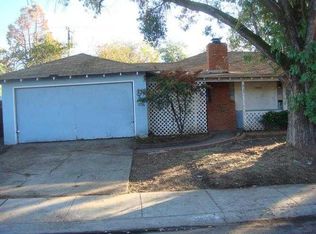 6153 Larry Way, North Highlands, CA