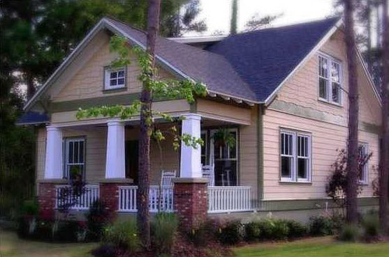 1st image of 707 N Highland Park Ave