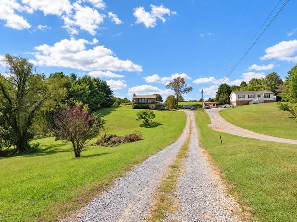 1617 Rocky Hollow Rd, Jonesborough, TN 37659